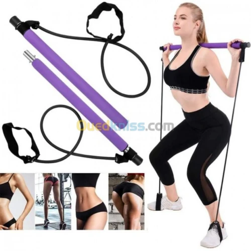 Empower Portable Pilates Studio 
