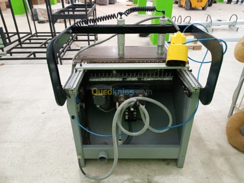 Multibroche 21 têtes 