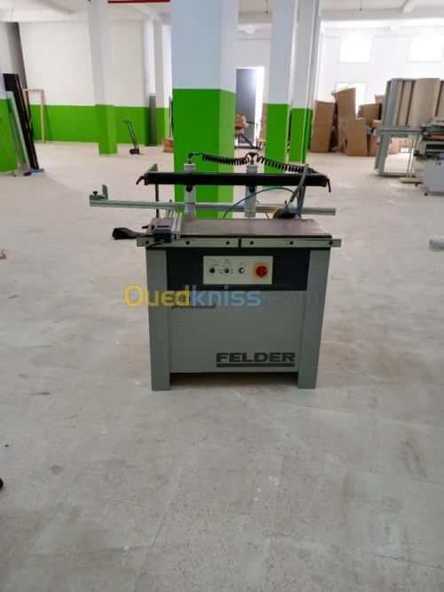 Multibroche 21 têtes 