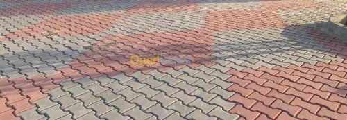 Pavé H 