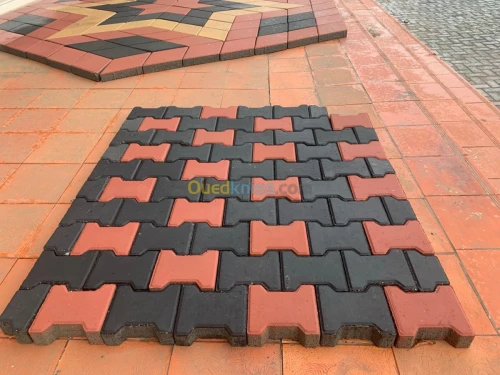 Pavé H 