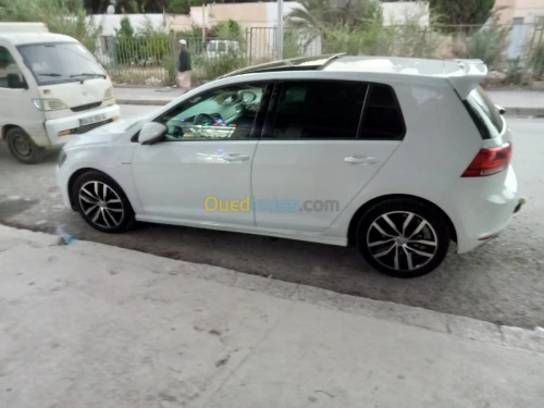Volkswagen Golf 7 2014 GTD