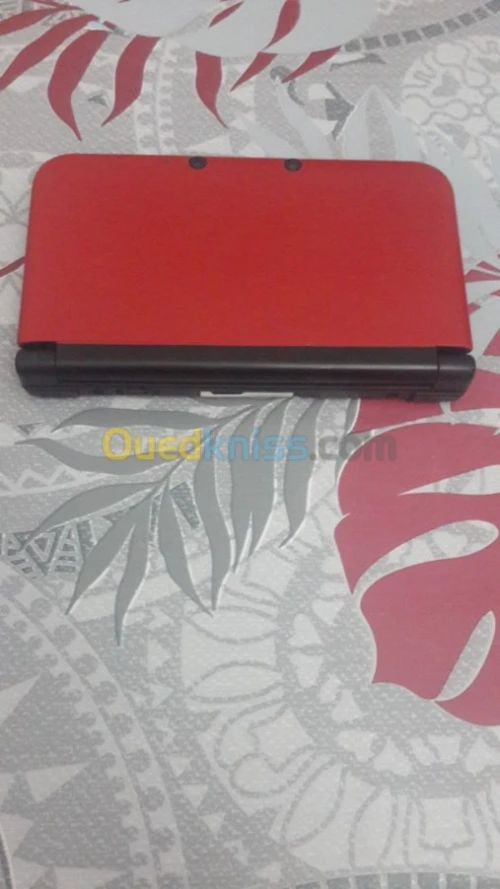 Nintendo 3DS XL