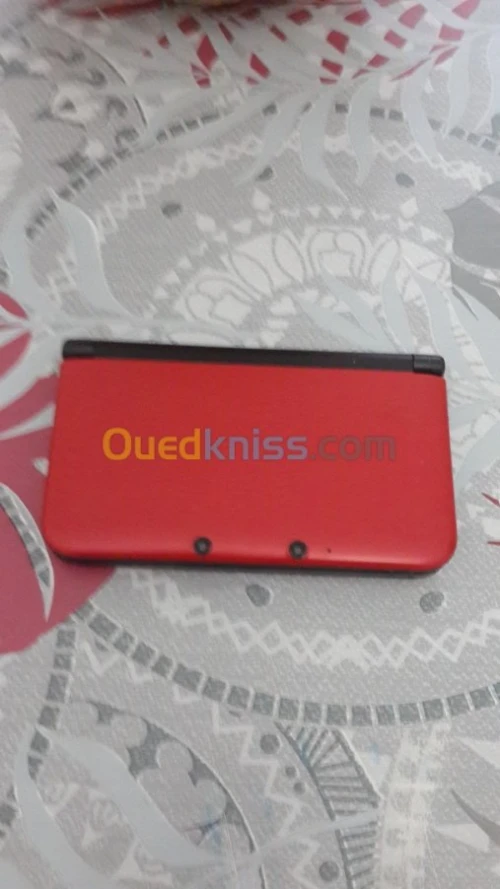Nintendo 3DS XL