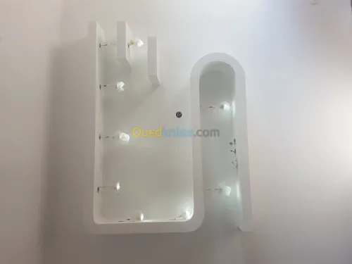 Peinture professionnel décorative 