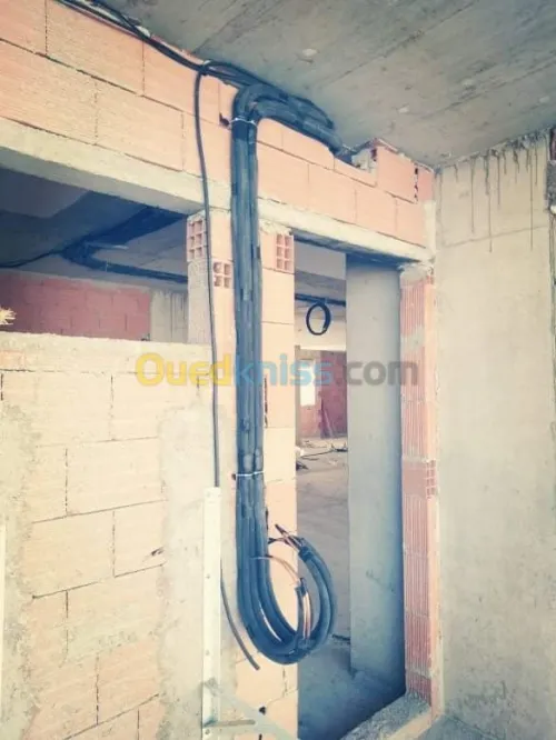 Froid et climatisation industriel 