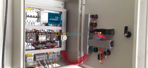 Froid et climatisation industriel 