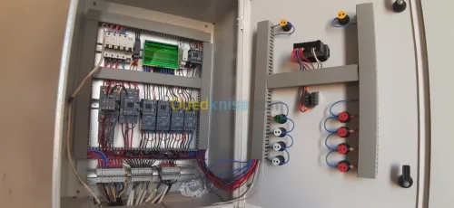 Froid et climatisation industriel 