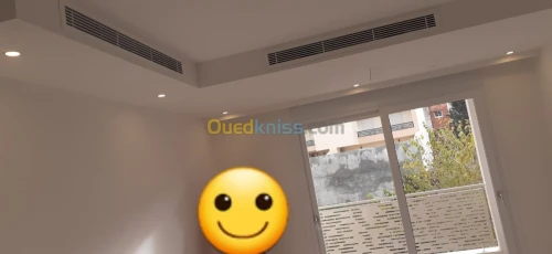 Froid et climatisation industriel 