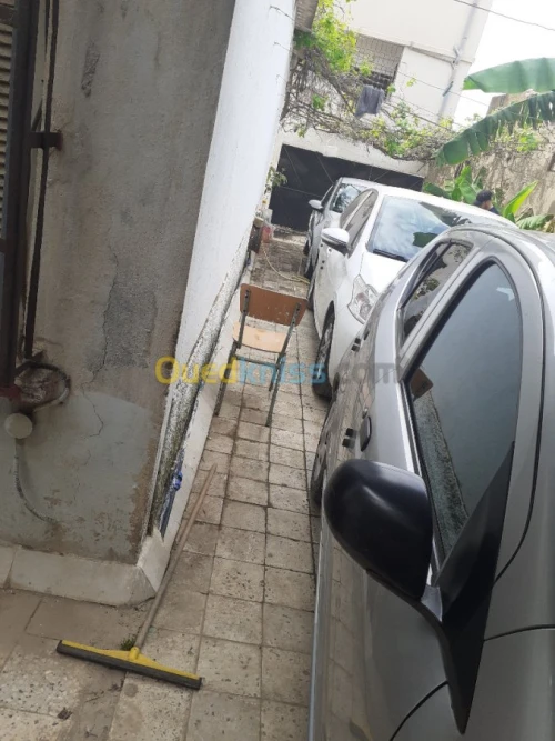 Vente Villa Alger Zeralda