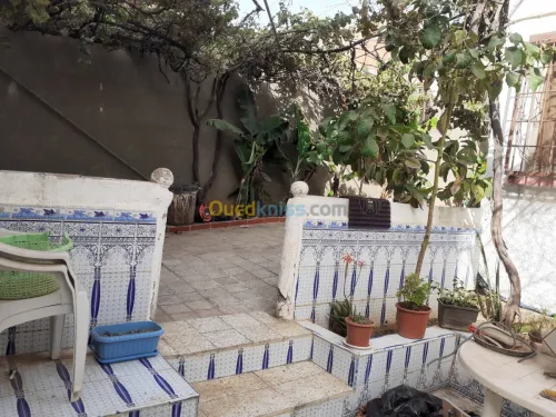 Vente Villa Alger Zeralda
