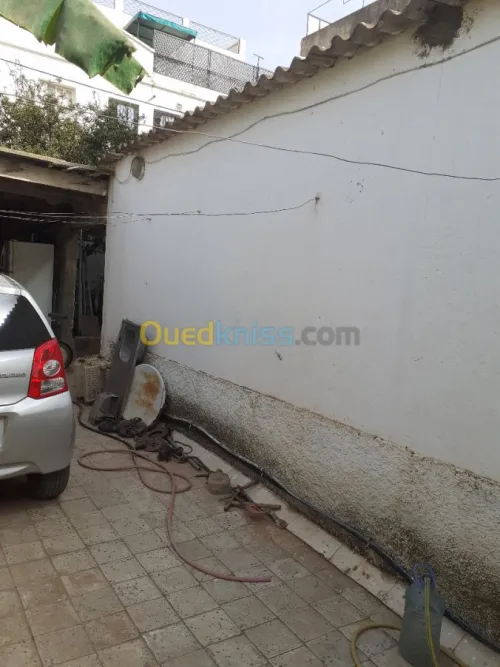 Vente Villa Alger Zeralda