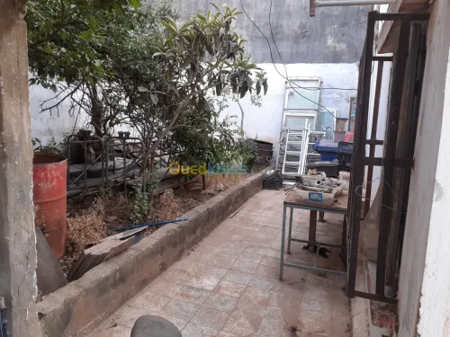 Vente Villa Alger Zeralda