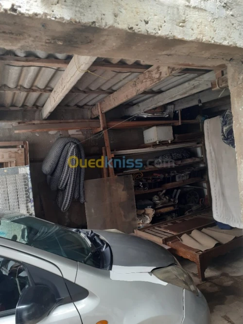Vente Villa Alger Zeralda