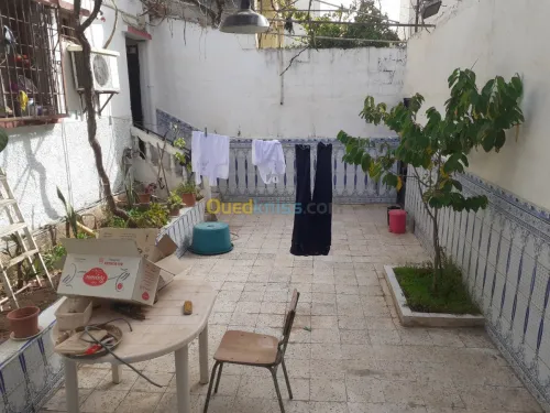 Vente Villa Alger Zeralda