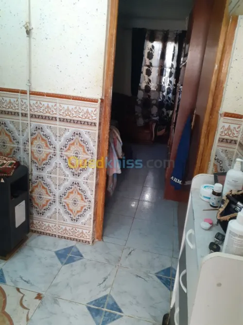 Vente Villa Alger Zeralda