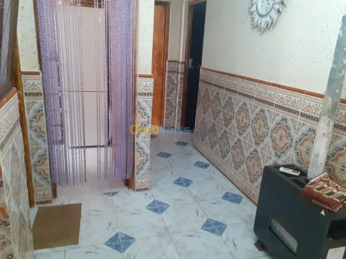 Vente Villa Alger Zeralda