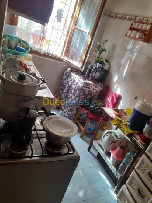 Vente Villa Alger Zeralda