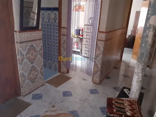 Vente Villa Alger Zeralda
