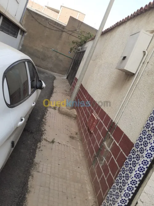 Vente Villa Alger Zeralda