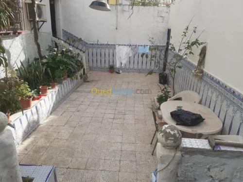 Vente Villa Alger Zeralda
