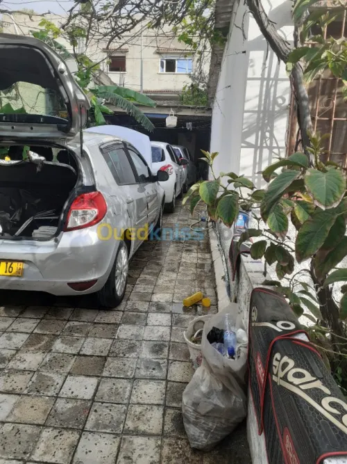 Vente Villa Alger Zeralda