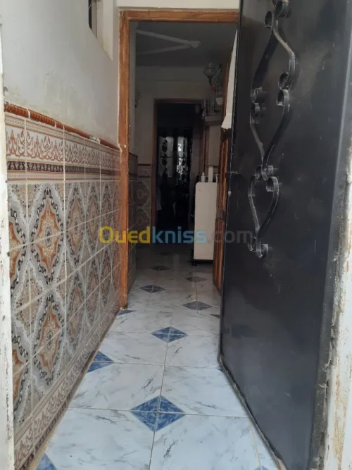Vente Villa Alger Zeralda