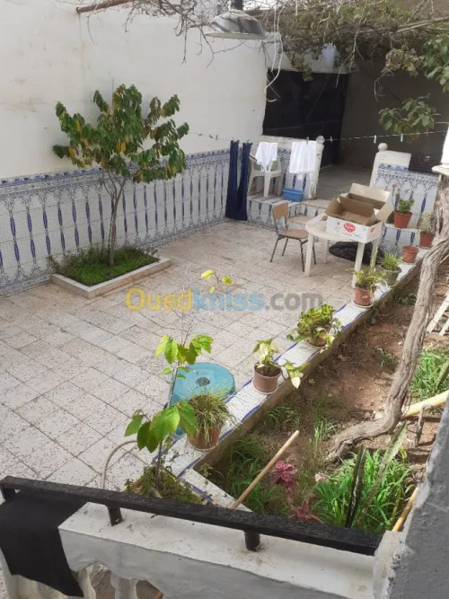 Vente Villa Alger Zeralda
