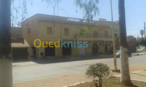 Vente Villa Oran Oran