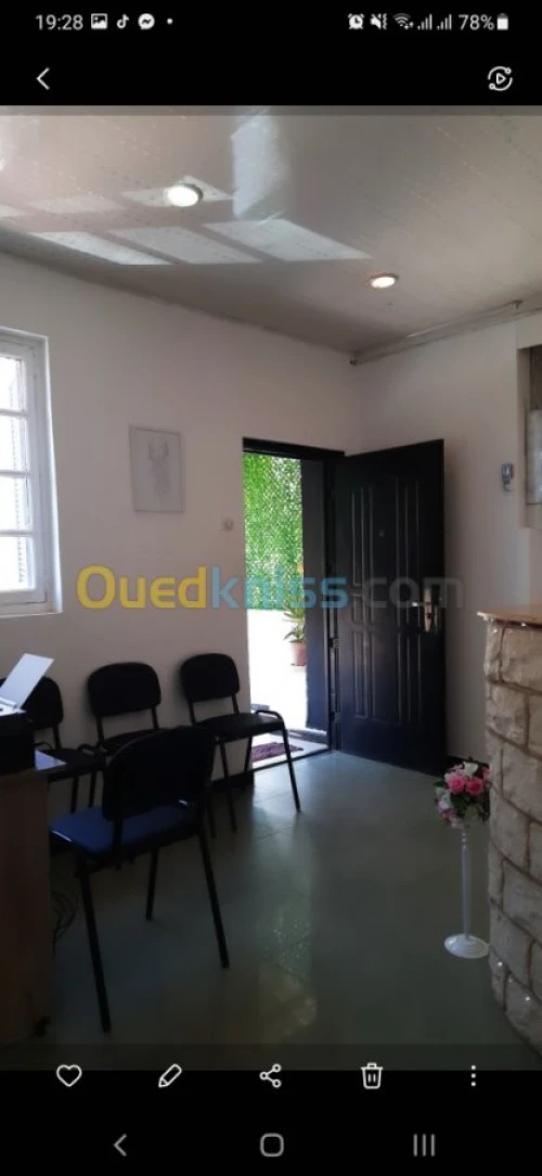 Location de salles bien èquipé