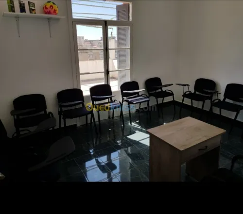 Location de salles bien èquipé