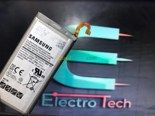 Batterie Samsung original 
