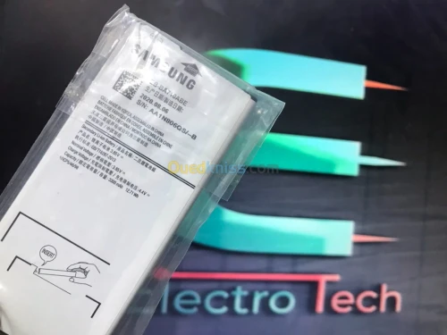 Batterie Samsung original 