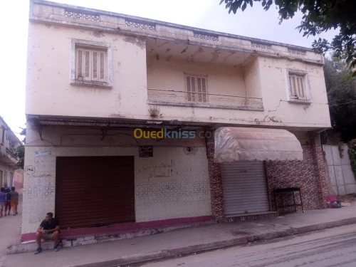 Vente Carcasse Jijel Jijel