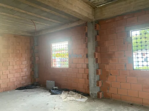Vente Villa El taref Besbes