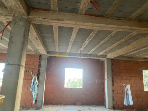 Vente Villa El taref Besbes