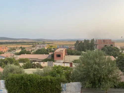 Vente Villa El taref Besbes