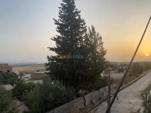 Vente Villa El taref Besbes