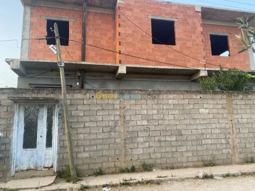 Vente Villa El taref Besbes