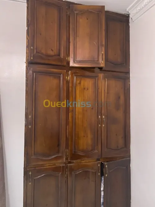 Vente Villa El taref Besbes