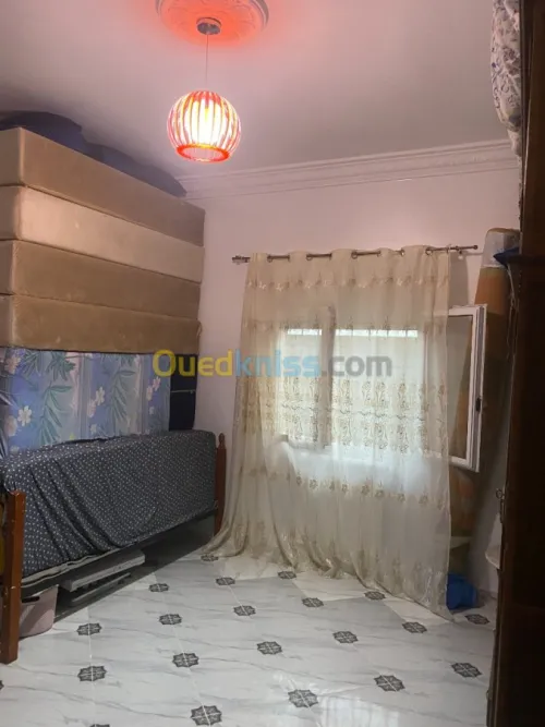 Vente Villa El taref Besbes