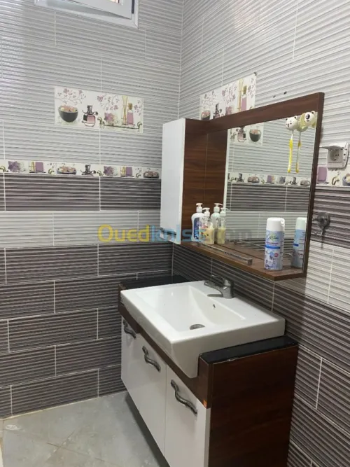 Vente Villa El taref Besbes