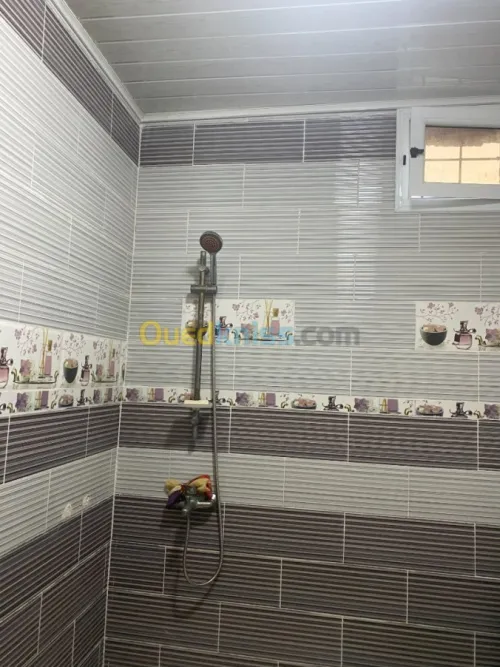 Vente Villa El taref Besbes