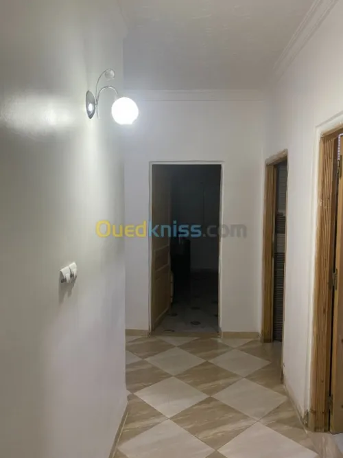 Vente Villa El taref Besbes
