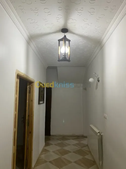 Vente Villa El taref Besbes