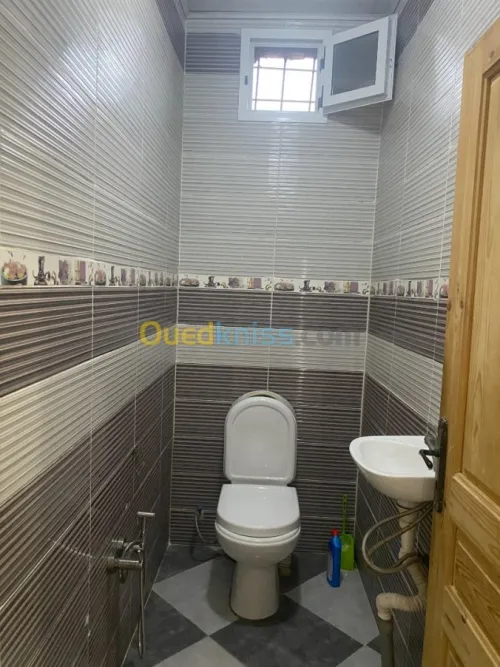 Vente Villa El taref Besbes