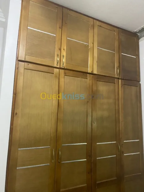 Vente Villa El taref Besbes