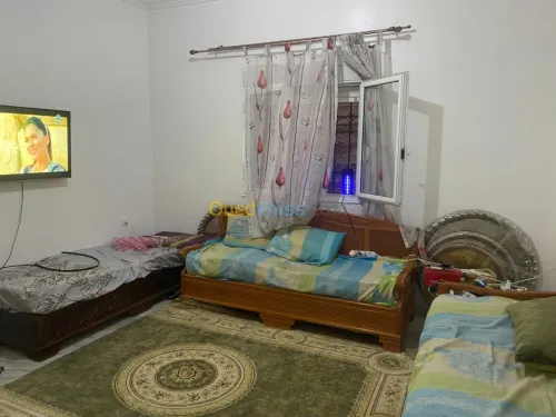 Vente Villa El taref Besbes
