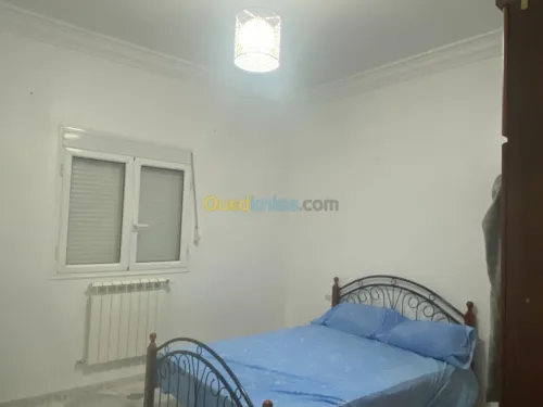 Vente Villa El taref Besbes