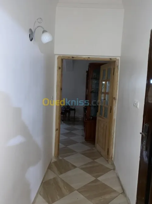 Vente Villa El taref Besbes